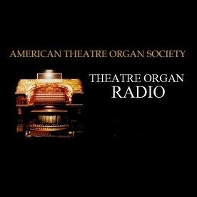 ATOS Theatre Organ Radio live