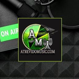 Atrevido Music Radio live