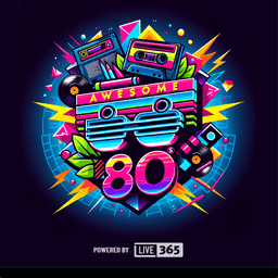 Awesome 80s live