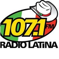 WEDJ Radio Latina 107.1 live