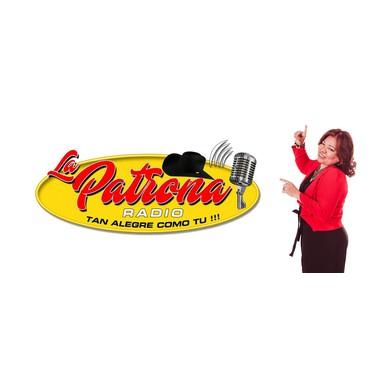 La Patrona Radio live