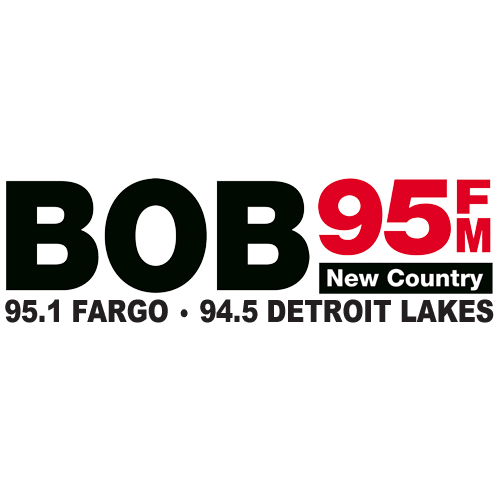 KDLB Bob 95 FM live