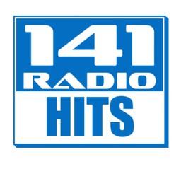 141 Radio Hits live