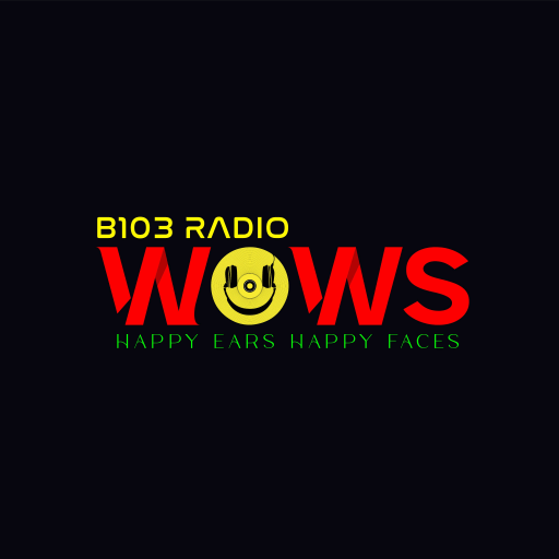 B103 Radio WOWS live