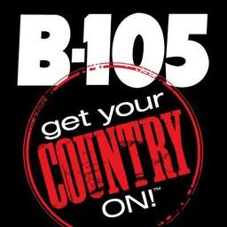 WUBE B-105.1 (US Only) live