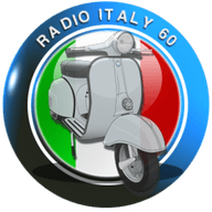 Radio Italy 60 live