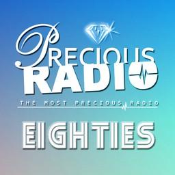 Precious Radio Eigthies live