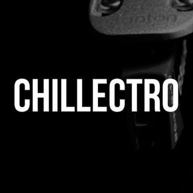 chillectro lounge live