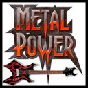 Metal Power live