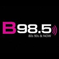 B98.5 FM live
