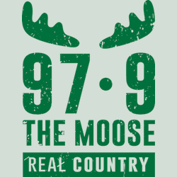 WXMS 97.9 The Moose live