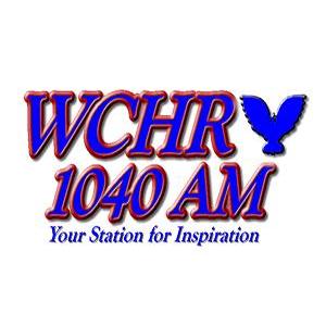 WNJE 1040 AM live