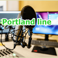 Portland Line live