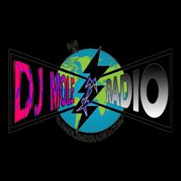 DJ Molemix Radio live