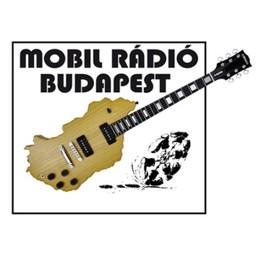 Mobil RÃ¡diÃ³ Budapest live