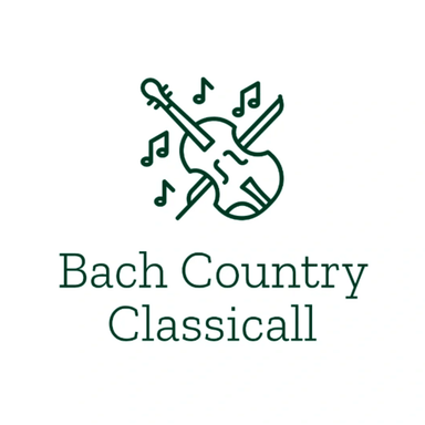 Bach Country Classical live