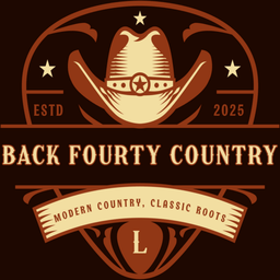 Back Fourty Country live