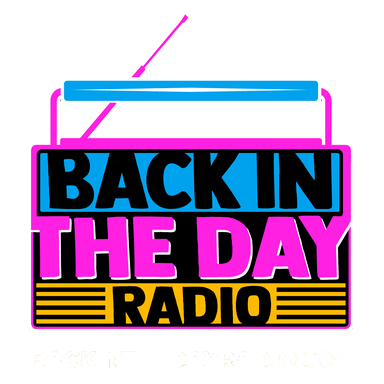 Back In The Day Radio live
