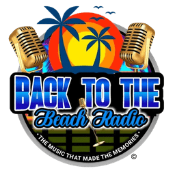 Back to the Beach Radio live