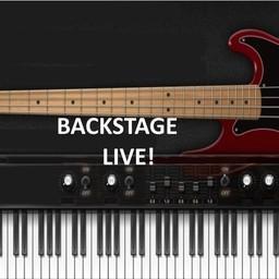Backstage Live Artists Radio live