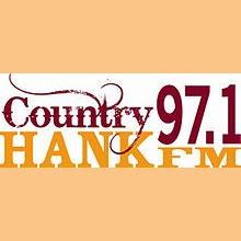 WLHK 97.1 Hank FM (US ONLY) live