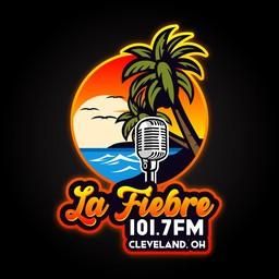 La Fiebre 101.7 FM live
