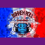 Bakkenroll Radio live