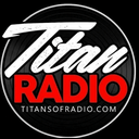 Titans of Radio live