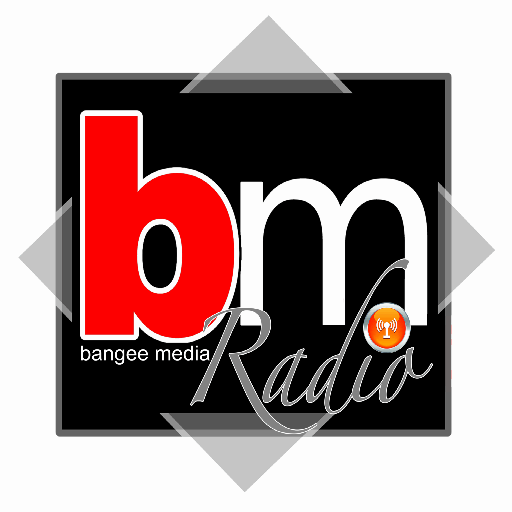Bangee Media Radio live