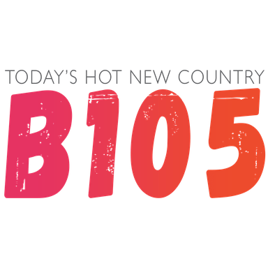 Today’s Hot New Country B105 live
