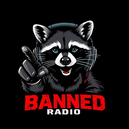 Banned Radioâ„¢ live