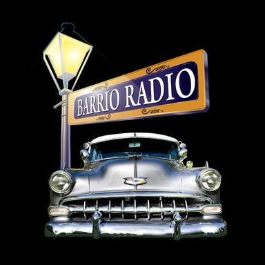Barrio Radio live