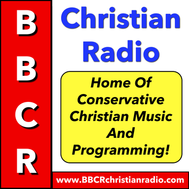 BBCR – Bible Broadcasting Christian Radio live