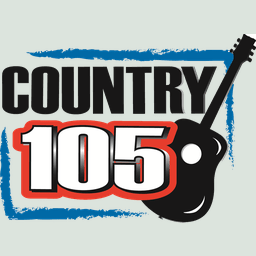 WMKD Country 105 live