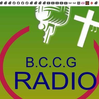 BCCG RADIO live