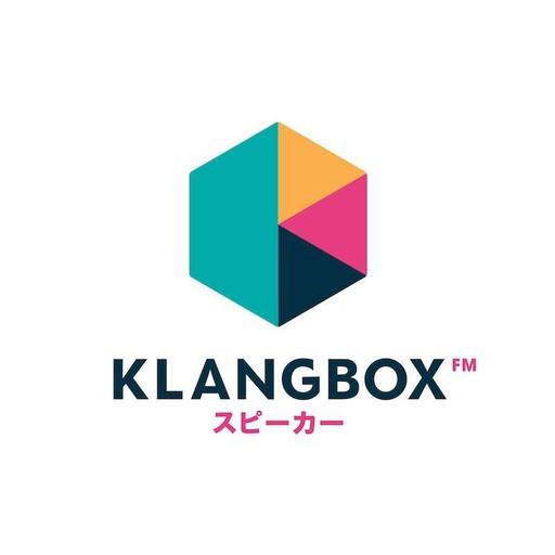 Klangbox.FM live