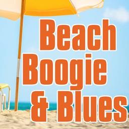 Beach Boogie & Blues 1070 AM live