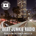 Beat Junkie Radio live