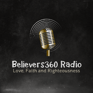 Believers360 Radio live