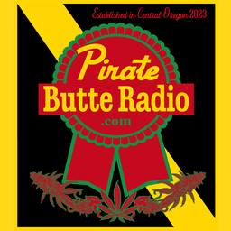 Bend Community Internet Radio live