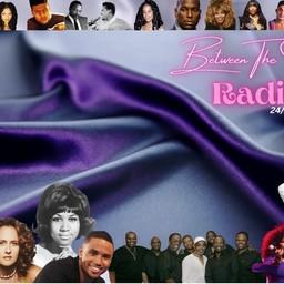 Between The Sheets Radio live