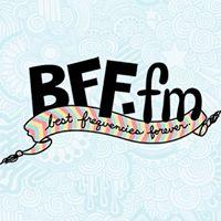BFF.fm – Best Frequencies Forever live