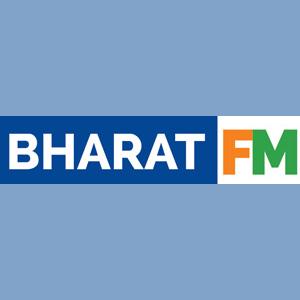 Bharat FMÂ® 94.9 HD3 live