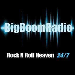 Big Boom Radio live