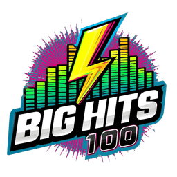 Big Hits 100 live