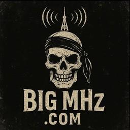 Big Megahertz live