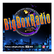BigBoxRadio The BOX WBBR-DB live