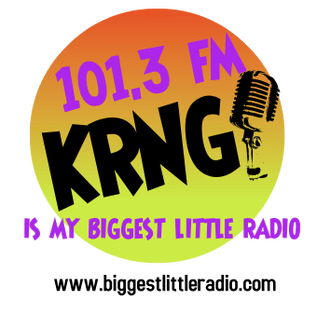 Biggest LIttle Radio live