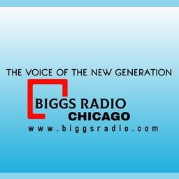 WCHI Biggs Radio Chicago live