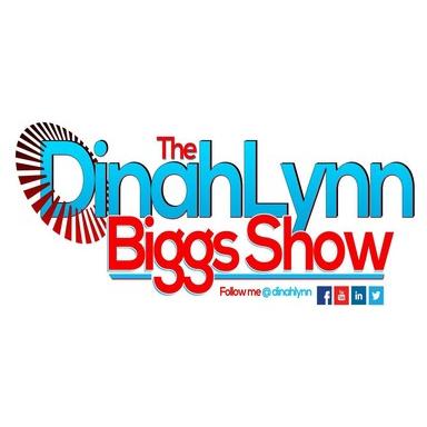 Dinahlynn Biggs Radio Chicago live